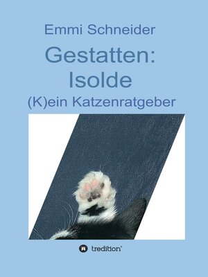 cover image of Gestatten